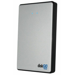 EDGE MEMORY - DIGITAL MEDIA EDGE 100GB 2.5 USB 2.0 HD Portable Drive