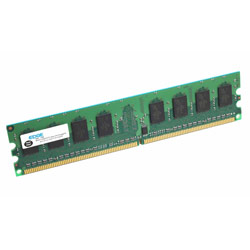 Edge EDGE 1GB PC2-5300 667MHz 240-pin DDR2 Memory