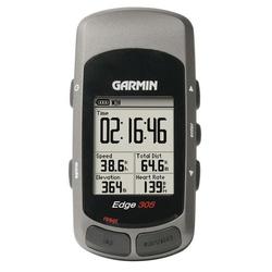 Garmin EDGE 305CAD GPS RECEIVER - CYCLIST TRAINER SPEED - CADENCE