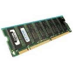Edge EDGE Tech 1 GB SDRAM Memory Module - 1GB (1 x 1GB) - 133MHz PC133 - SDRAM - 168-pin