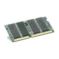 Edge EDGE Tech 256 MB SDRAM Memory Module - 256MB (1 x 256MB) - 133MHz PC133 - SDRAM - 144-pin (F3496A-PE)