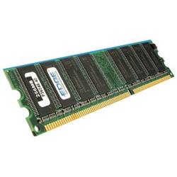 Edge EDGE Tech 256MB DDR SDRAM Memory Module - 256MB - 333MHz DDR333/PC2700 - ECC - DDR SDRAM - 184-pin