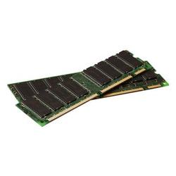 Edge EDGE Tech 256MB DDR SDRAM Memory Module - 256MB - DDR SDRAM - 200-pin