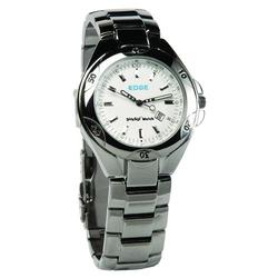 Edge EDGE Tech 256MB DiskGO! USB 1.1 Watch Drive - Steel Dress Style - 256 MB - USB