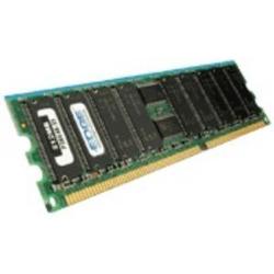 Edge Memory EDGE Tech 512MB DDR2 SDRAM Memory Module - 512MB (1 x 512MB) - 400MHz DDR2-400/PC2-3200 - DDR2 SDRAM - 240-pin