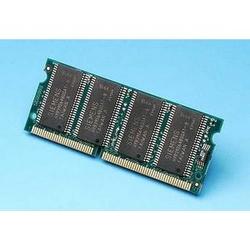 Edge EDGE Tech 512MB SDRAM Memory Module - 512MB (1 x 512MB) - 133MHz PC133 - SDRAM - 144-pin (238830-B25-PE)