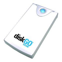 Edge EDGE Tech DiskGO! Hard Drive - 500GB - USB 2.0 - USB - External