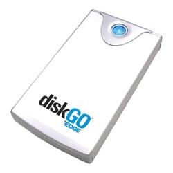 Edge EDGE Tech DiskGO! Hard Drive - 750GB - USB 2.0 - USB - External (EDGDG-214616-PE)