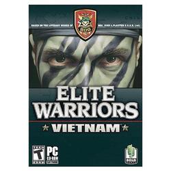 Encore ELITE WARRIORS VIETNAM PC