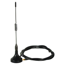 SMC ELITECONNECT2.4GHZ DESKTOP OMNI-DIRECTIONAL 5DBI ANTENNA