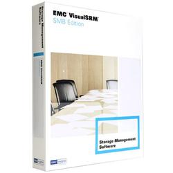 EMC CORPORATION - RETROSPECT EMC Insignia VisualSRM v.1.7 SMB Edition - Complete Product - PC