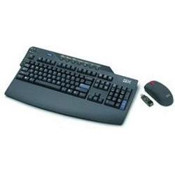 LENOVO ENHANCED PERF. WIRELESS KEYBOARD/OPTICAL MOUSE