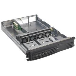 ENLIGHT EN 8981 - SYSTEM CABINET - RACK-MOUNTABLE - EXTENDED ATX - POWER SUPPLY