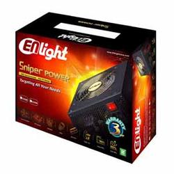 ENLIGHT ENlight - ATX & EPS12V Power Supply