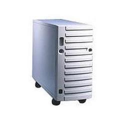 ENLIGHT ENlight EN-8950 System Cabinet - 5U - Rack-mountable, Full-tower - 10 Bays - 300W - Beige