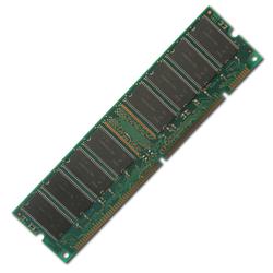 ACP - MEMORY UPGRADES EP-MEMORY UPGRADES 256MB PC133 168pin DIMM compat p/n's: 174225-B21 311-2502 311-4705 311-9643 33L3075 5000643 P1538A