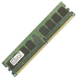 ACP - MEMORY UPGRADES EP-MEMORY UPGRADES 512MB DDR2-400MHz REG ECC 240p for OEM p/ns: DY658A (1/2 of both 343055-B21 & 73P2865) KTD-WS670/512