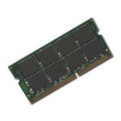 ACP - MEMORY UPGRADES EP-MEMORY UPGRADES 512MB PC133 144p SODIMM compatible p/n's:19K4656 238830-B25 251653-B21 311-2036 F2298A KTT-SO133/512