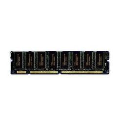 ACP - MEMORY UPGRADES EP-MEMORY UPGRADES 512MB PC133 REG ECC 168p DIMM compat p/n's: 33L3062 128279-B21 D8267A 236853-B21 1/2 of 201694-B21