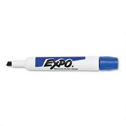 Faber Castell/Sanford Ink Company EXPO® Dry Erase Marker, Chisel Tip, Purple (SAN83008)