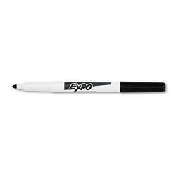 Faber Castell/Sanford Ink Company EXPO® Dry Erase Marker, Fine Point, Black (SAN84001)