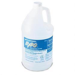 Faber Castell/Sanford Ink Company EXPO® Dry Erase Surface Cleaner, 1 Gallon (SAN81800)