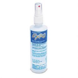 Faber Castell/Sanford Ink Company EXPO® Dry Erase Surface Cleaner, 8-oz. Spray Bottle (SAN81803)