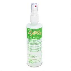 Faber Castell/Sanford Ink Company EXPO2® Mild Formula Cleaner for Dry Erase Board, 8-oz. Spray (SAN81823)