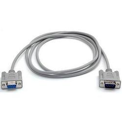 STARTECH.COM EXTEND YOUR WORKSPACE WITH S 10-FT. 9-PIN STRAIGHT-THROUGH CABLE (M