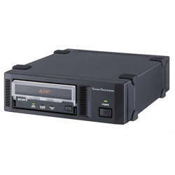 Sony EXTERNAL 260GB AIT-3 SCSI DRIVE