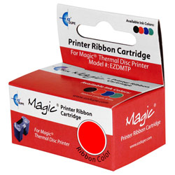 EZ DUPE EZ Dupe EZDTPRD Thermal Cartidge for Magic DVD/CD Thermal Printer