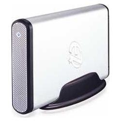 EZQUEST, INC. EZQUEST MONSOON 750GB 16mb 7200 RPM FIREWIRE 400/USB2.0 External Hard Drive