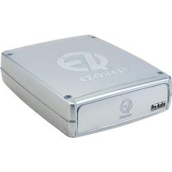 EZQUEST, INC. EZQUEST Pro Audio+ 500GB 7200rpm 16MB/ Buffer Firewire 800/USB 2.0 External Hard Drive