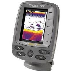 Eagle Electronics Eagle FishEasy 320C Color Compact Fishfinder