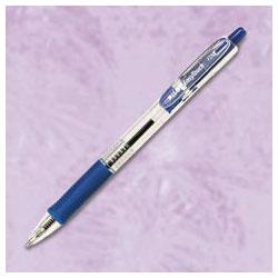 Pilot Corp. Of America EasyTouch™ Retractable Ballpoint Pen, Fine Point, Refillable, Purple Ink (PIL32255)