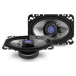 Eclipse SE8465A 4 x 6 2-way Car Speakers