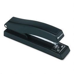 Universal Economy Full Strip Stapler, Black (UNV43118)