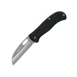 Columbia River Knife & Tool Edgie, Zytel Handle, Plain