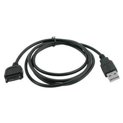 Eforcity Nokia CA-53 Compatible USB Data Cable for Nokia 3230 / 3250 /