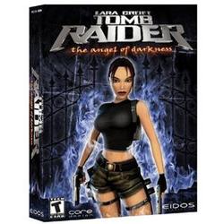 Eidos Interactive Eidos Lara Croft Tomb Raider v.Angel of Darkness - Complete Product - Standard - 1 User - PC