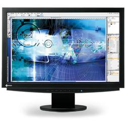 EIZO BY NANAO Eizo ColorEdge CE240W LCD Monitor - 24.1 - 0.27mm - Black