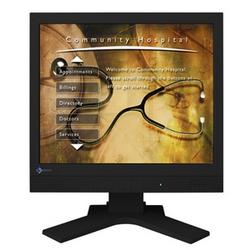 EIZO BY NANAO Eizo FlexScan L560T-C LCD Monitor - 17 - Capacitive - Black