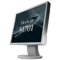 EIZO BY NANAO Eizo FlexScan S1701 LCD Monitor - 17 - Gray