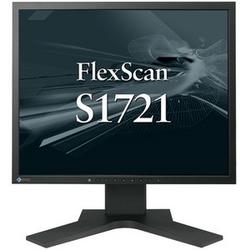 EIZO BY NANAO Eizo FlexScan S1721 LCD Monitor - 17 - Black