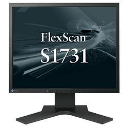 EIZO BY NANAO Eizo FlexScan S1731 LCD Monitor - 17 - Black