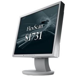 EIZO BY NANAO Eizo FlexScan S1731 LCD Monitor - 17 - Gray