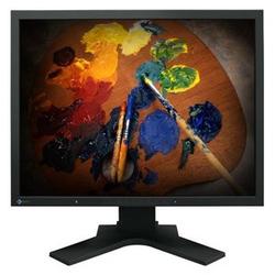 EIZO Eizo FlexScan S2100 LCD Monitor - 21.3 - Black