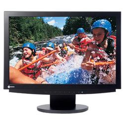 EIZO BY NANAO Eizo FlexScan S2111W-BK LCD Monitor - 21.1 - Black