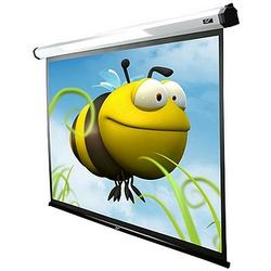 ELITE SCREENS Elite Screens Home2 Electrol Projection Screen - Matte White - 108 Diagonal