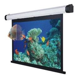 ELITE SCREENS Elite Screens Home2 Series Electrol Projection Screen - 60 x 80 - MaxWhite - 100 Diagonal